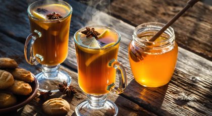 Hot Rum Cocktails: Cosy Winter Drinks to Warm Your Spirits