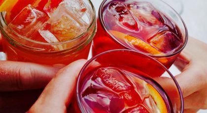 What Is an Aperitif and When Is It Served?
