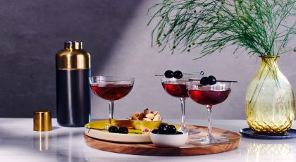 12 of the Best American Cocktails