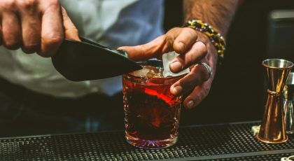 Bitter is Better: Why Bitters Are on Everyone’s Lips