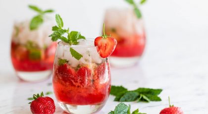 Easy Syrup Variations for Your Cocktails