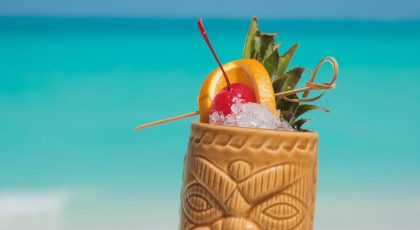 15 of the Best Tiki Cocktails to Sip This Summer