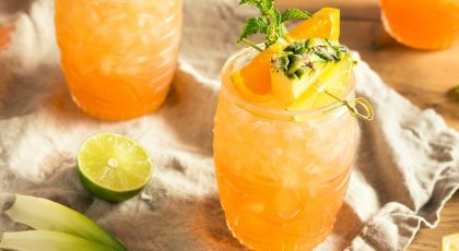 What to Mix with Rum: The Ultimate List