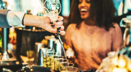 London Cocktail Week 2025: The Biggest Cocktail Festival in the World