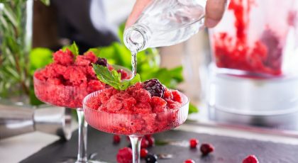 The 11 Best Frozen Cocktails for Home Entertaining