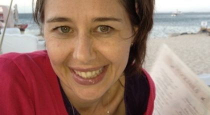Profile picture of Sonja Edridge