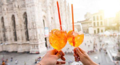 What Is Aperitivo? Italy’s Pre-Dinner Ritual Explained