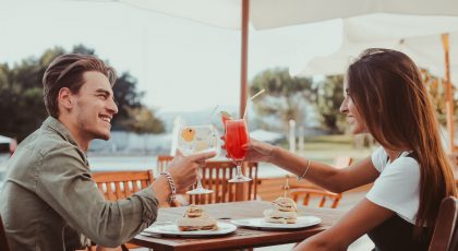 12 Extra Special Valentine’s Day Cocktails to Sip & Serve this Year 