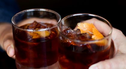 12 Fascinating Rye Whisky Cocktails to Try