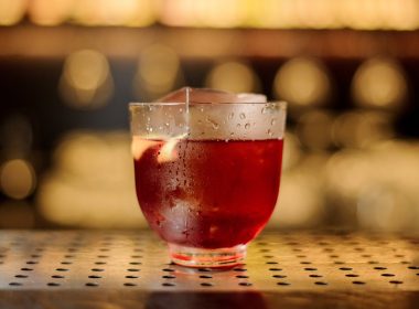 Our Vieux Carré Cocktail Recipe