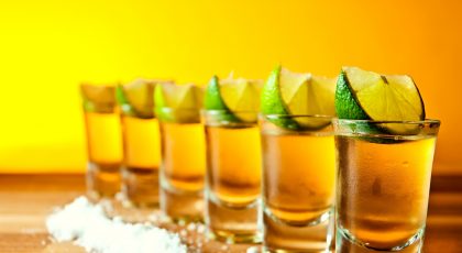 Tequila Types Explained: Blanco, Reposado, Añejo & More