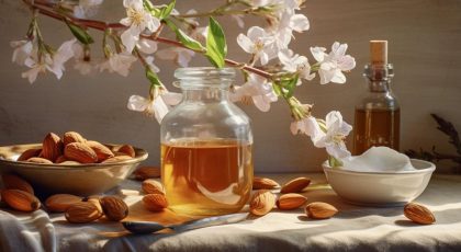 What is Orgeat? Plus, Our Favourite Orgeat Cocktails