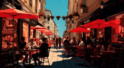 Negroni Week 2025: Everything You Need to Know