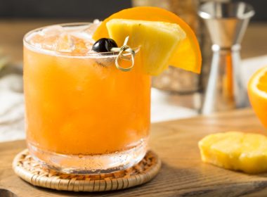Rum Runner