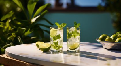 Choosing the Best Rum for Mojitos