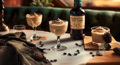 10 St. Patrick's Day Mocktails for a Fun, Alcohol-Free Celebration