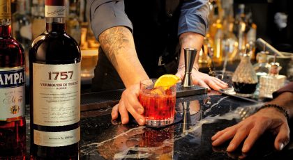 Is There Really A Substitute for Your Favourite Vermouth?