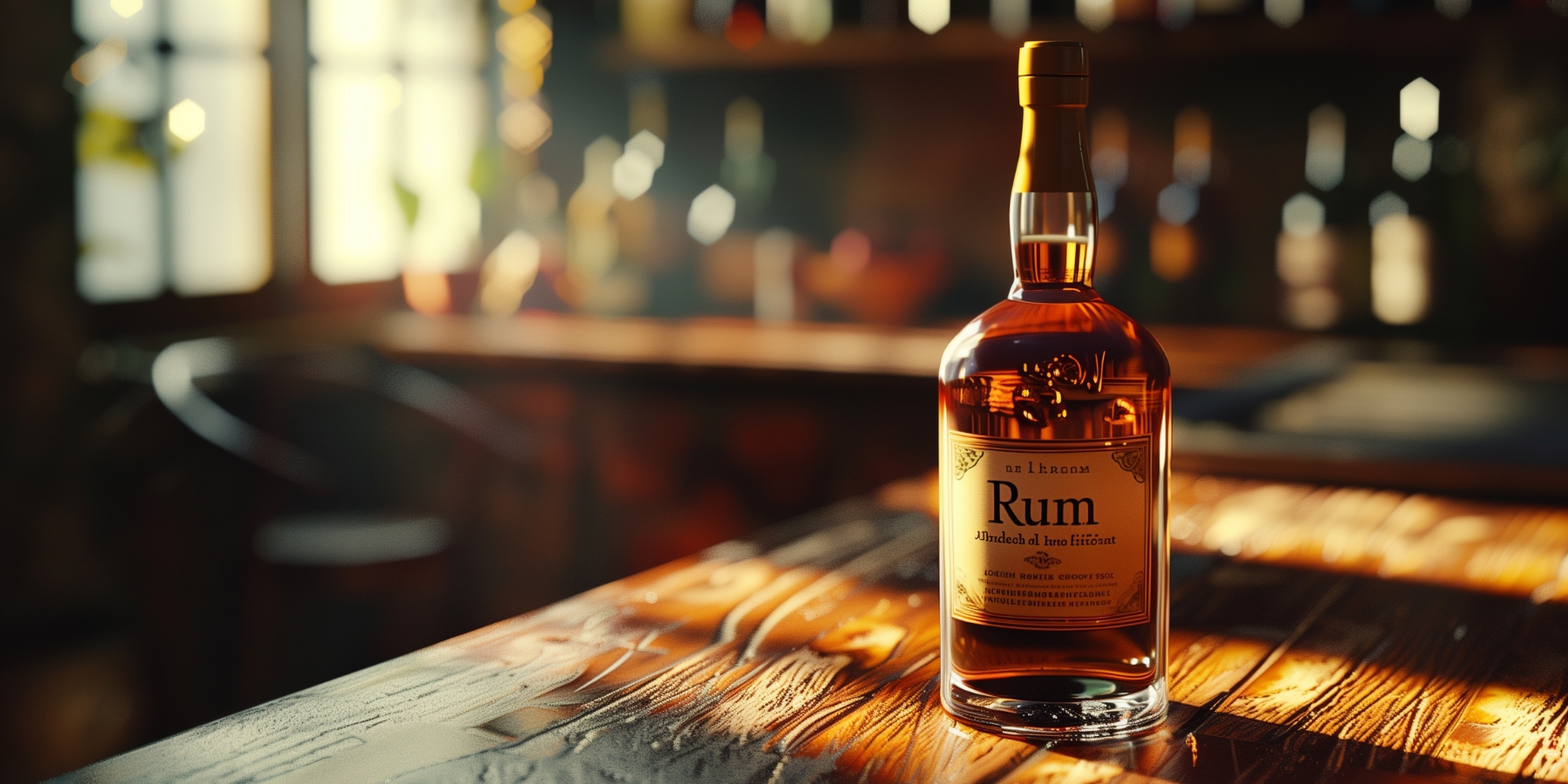 When it comes to alcohol, what's your favourite base?