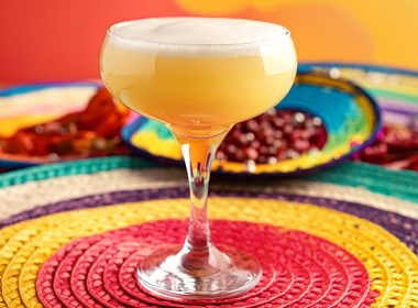 Matador Cocktail