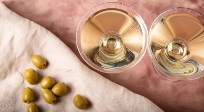 Gin Martini vs Vodka Martini: Everything You Need to Know