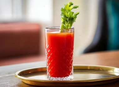 Bloody Mary Recipe