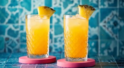 13 Best Tequila and Pineapple Juice Cocktails 