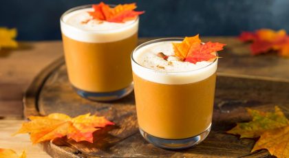 10 Must-Try Maple Syrup Cocktails