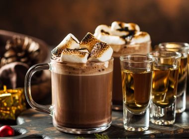 Mexican Hot Chocolate
