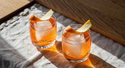 2026 Cocktail Trends: What You Should Be Drinking This Year