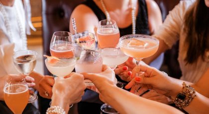 15 Effortlessly Elegant Summer Gin Cocktails You'll Love