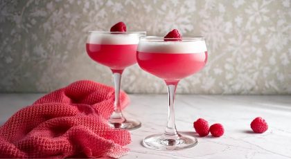 Cozy Up with the Best Winter Gin Cocktails for Chilly Nights