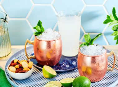 Moscow Mule