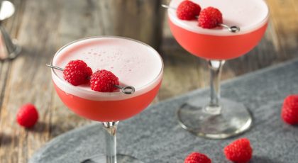 The Easy Guide to Making Egg White Cocktails Like a Pro