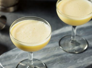 Golden Dream