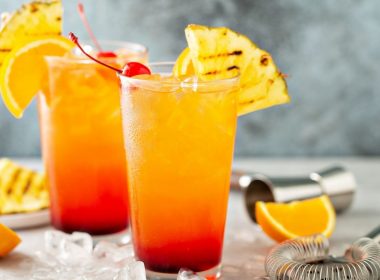 Italian Sunrise