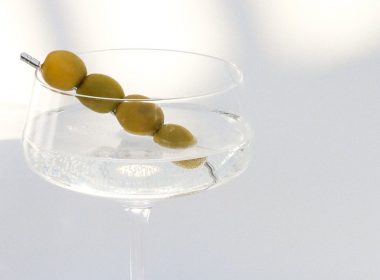Gin Martini
