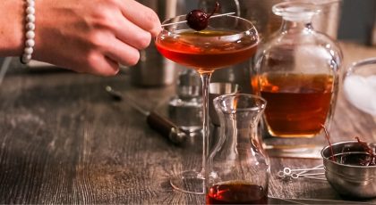 Bitters For Beginners: How to Use Bitters to Enhance Cocktails