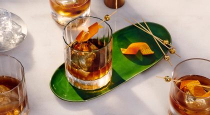 12 Best Old Fashioned Variations: Unique Recipes & Ideas