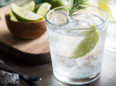Gin Rickey