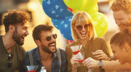 Great Party Themes for Every Occasion You Need to Try