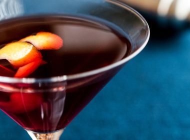 Italian Manhattan