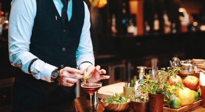 Explore Japanese Cocktail Culture: Traditions, Techniques & Unique Drinks
