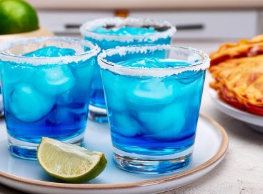 Blue Margarita