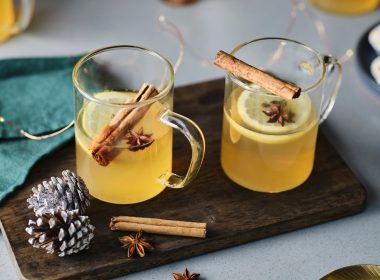 Hot Toddy