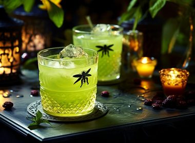 Swamp Water