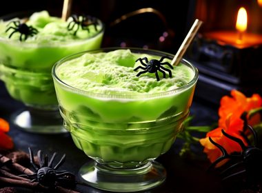 Witches Brew Cocktail