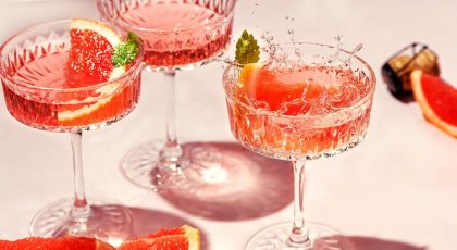 Pop the Cork: The Best Summer Champagne Cocktails to Sip On