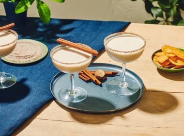 Brandy Alexander