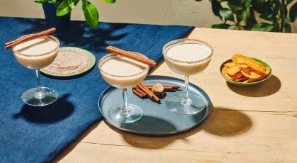 15 Popular Brandy Cocktail Recipes to Try for Every Occasion