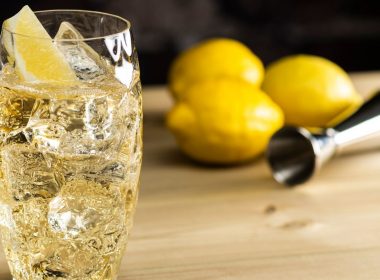 Classic Highball